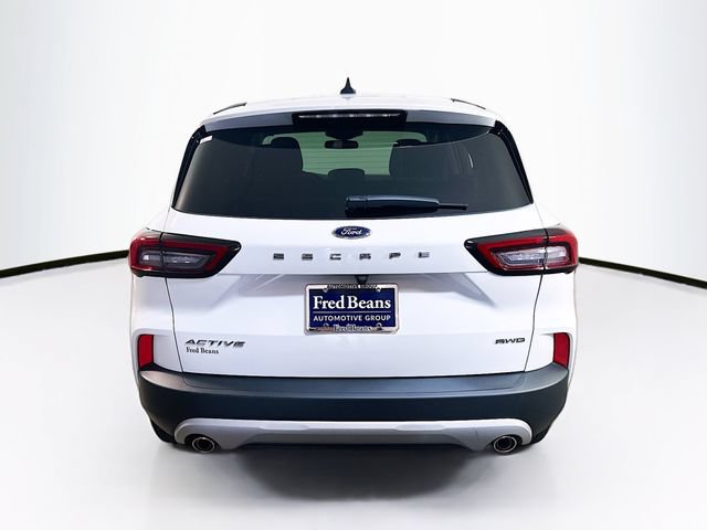 New 2026 Ford Escape Active w/ Cold Weather Package AWD/4WD image 6