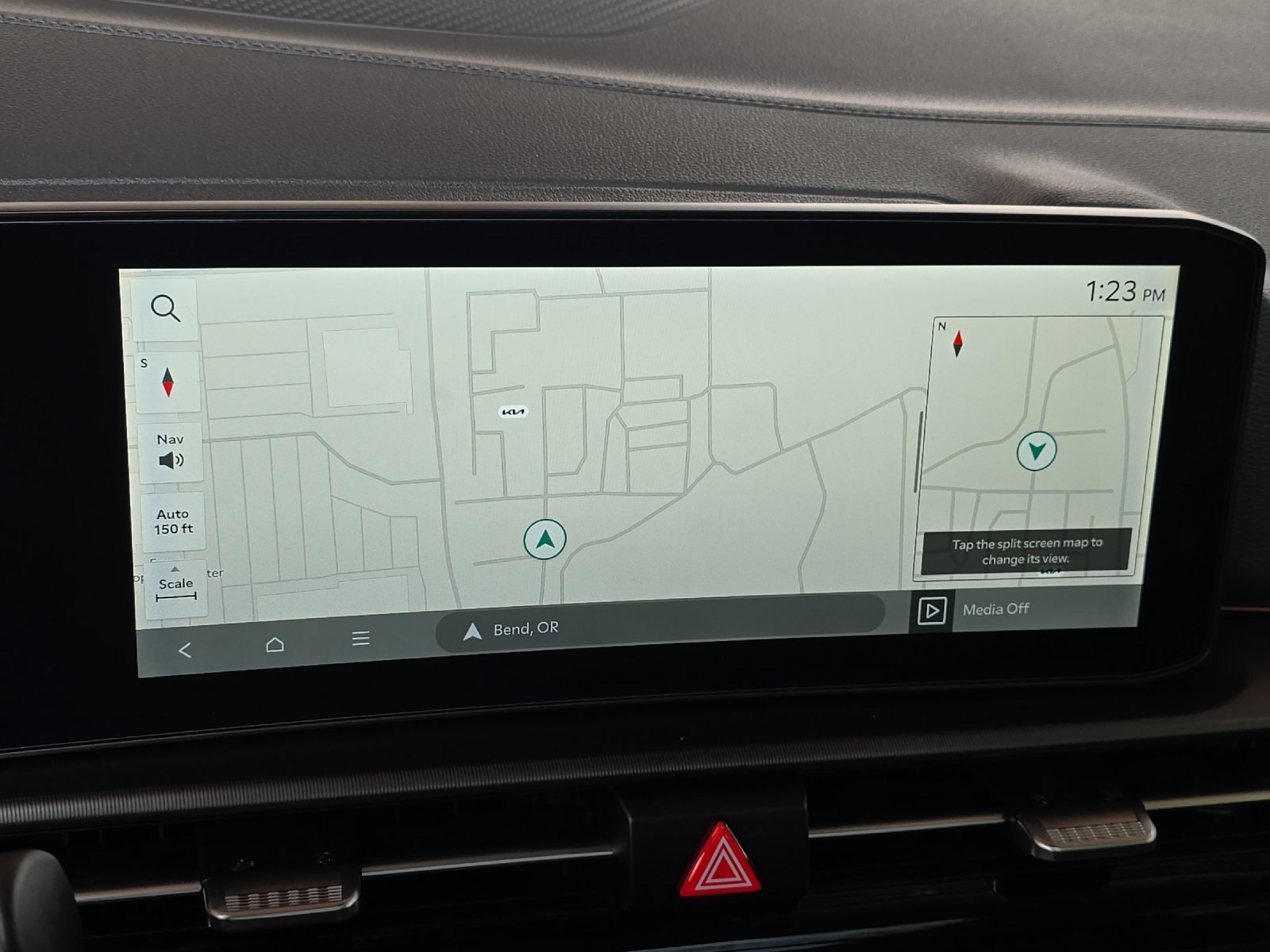 New 2026 Kia Sportage SX Prestige image 19