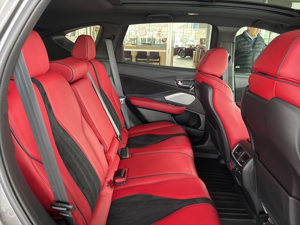 Used 2024 Acura RDX A-Spec image 32
