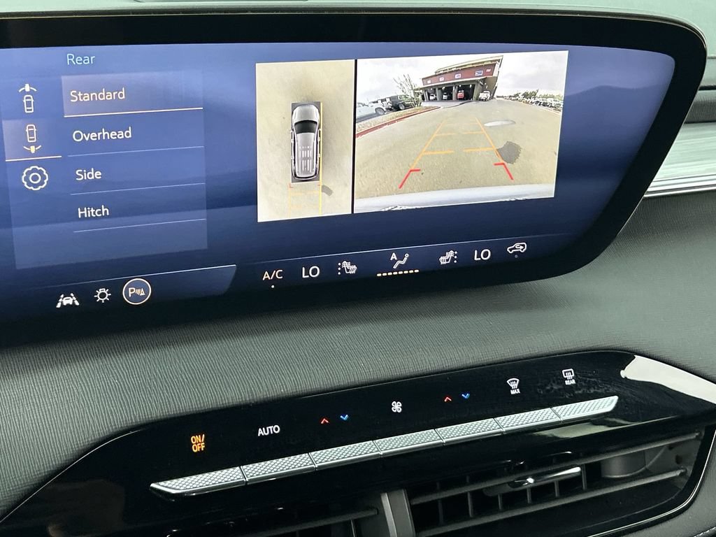 Used 2025 Buick Enclave Preferred w/ Power Package FWD image 15