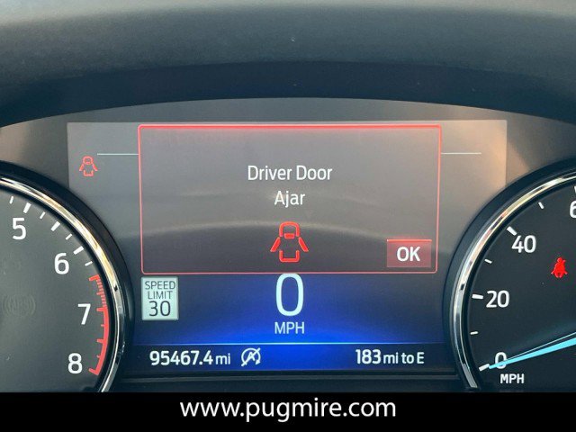 Used 2020 Ford Explorer XLT w/ Equipment Group 202A AWD/4WD image 29