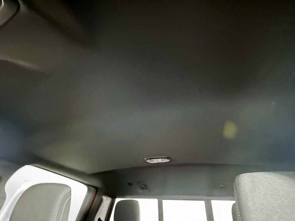 New 2026 RAM 2500 Tradesman image 14