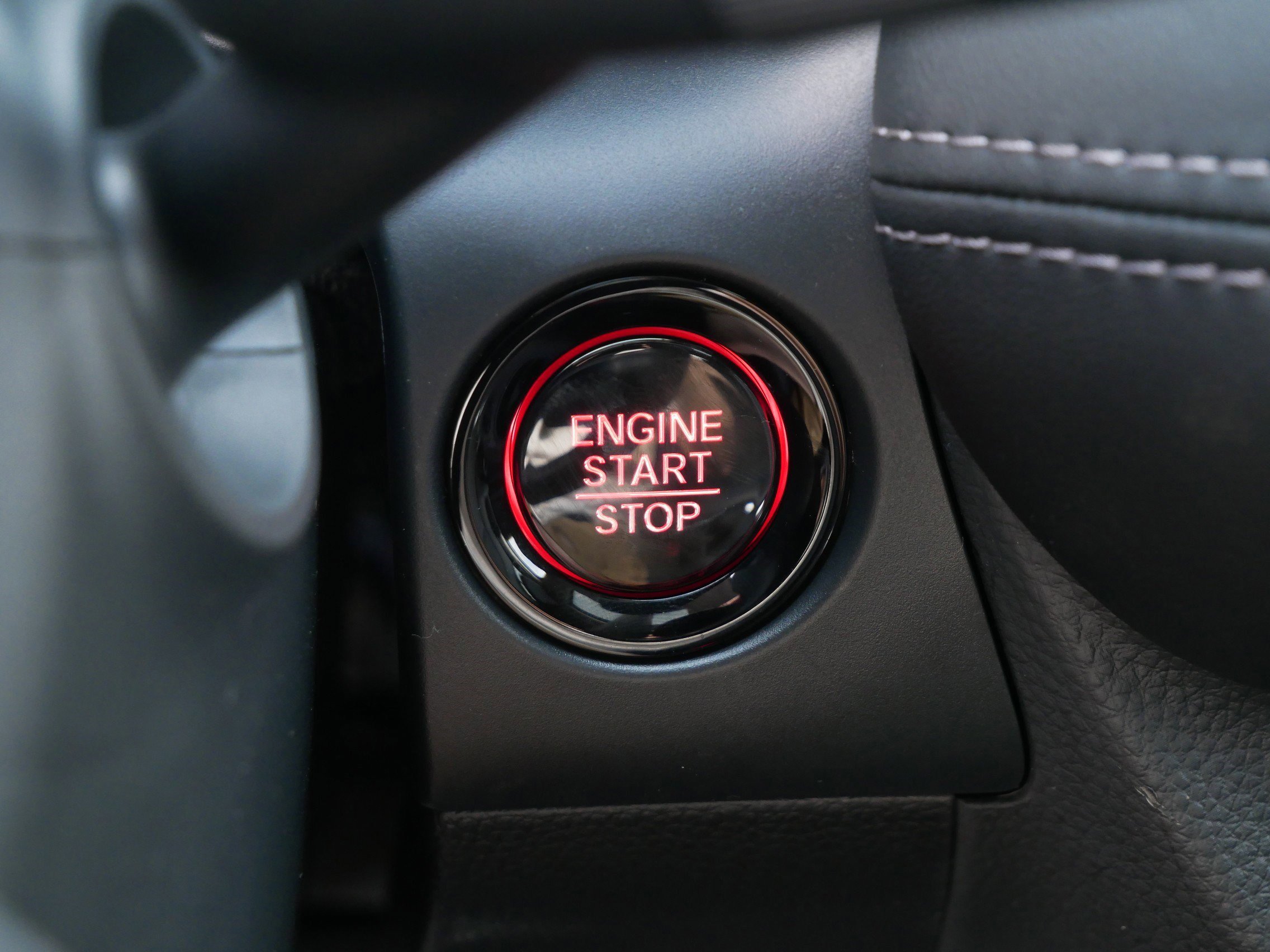 New 2026 Honda HR-V EX-L image 26