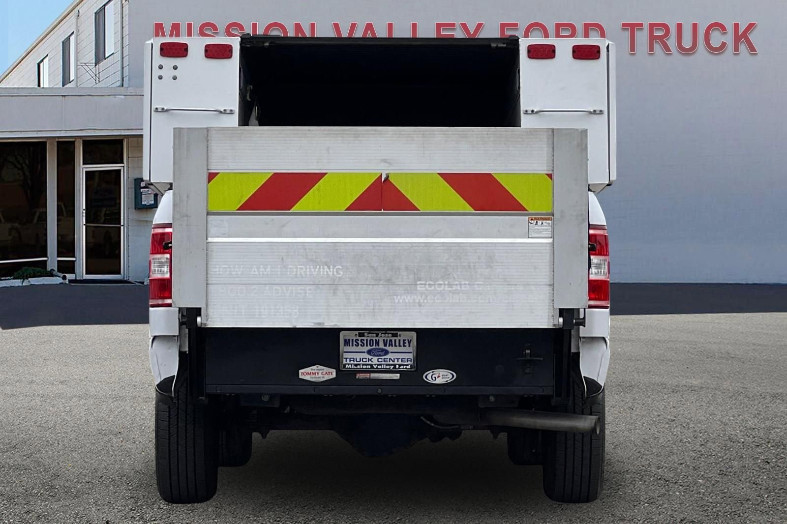 Used 2019 Ford F150 XL w/ Equipment Group 101A Mid image 5