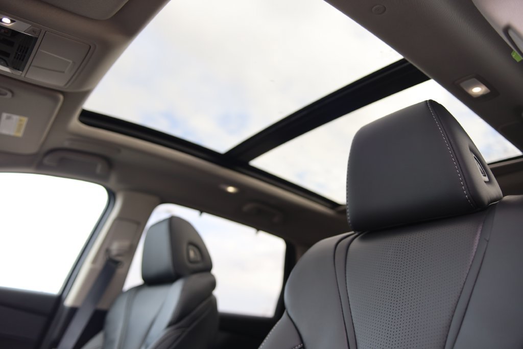 New 2026 Acura MDX w/ Technology Package FWD image 27
