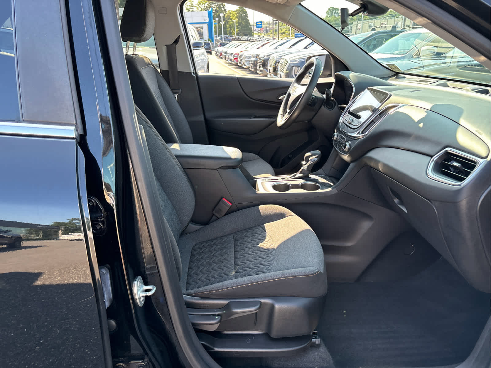 Certified 2022 Chevrolet Equinox LT AWD/4WD image 23