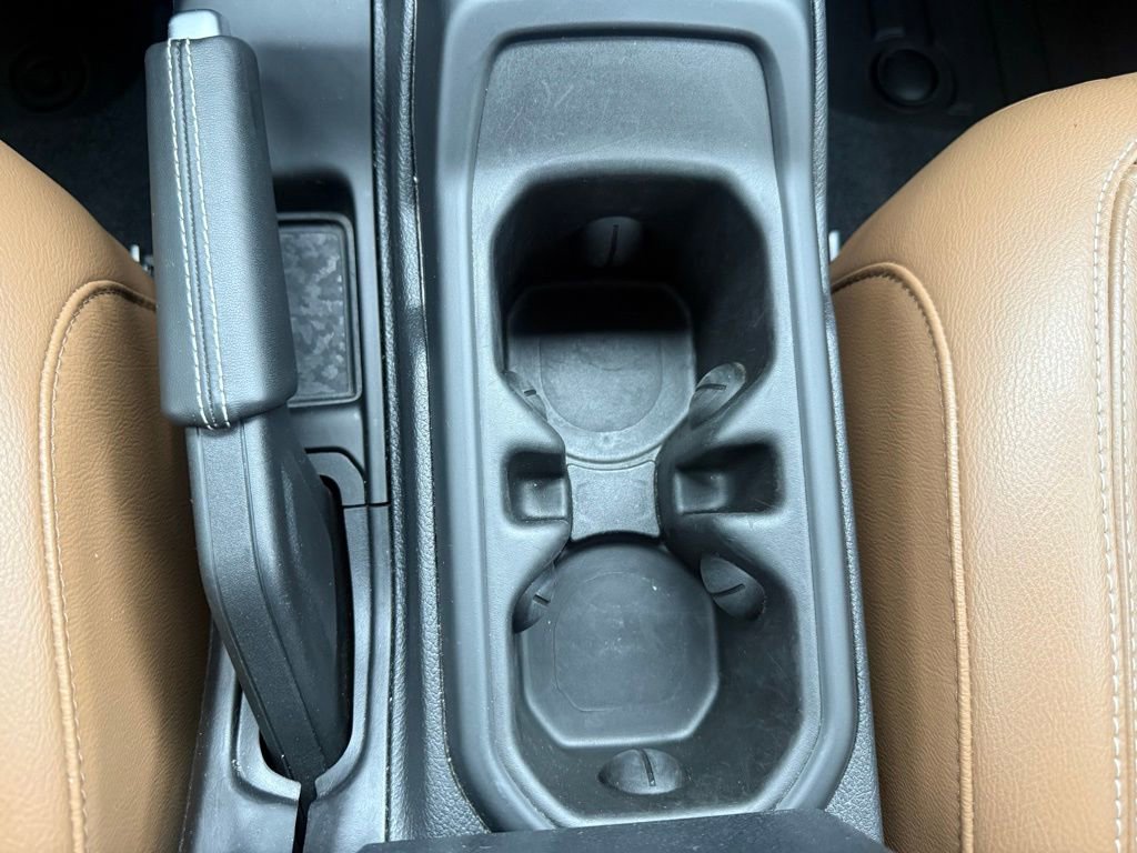 Used 2023 Jeep Gladiator Rubicon w/ Cold Weather Group image 29