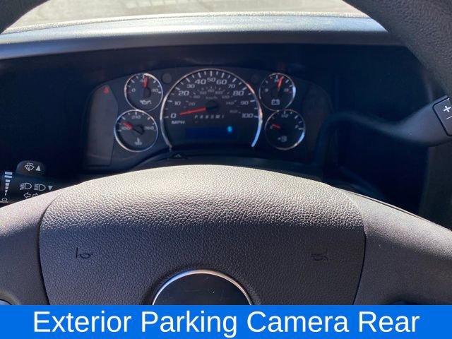 Certified 2024 Chevrolet Express 2500 Extended image 8