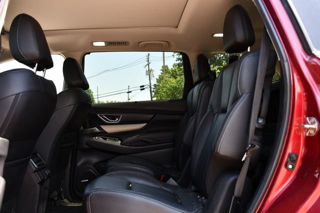 Used 2019 Subaru Ascent Limited AWD/4WD image 17