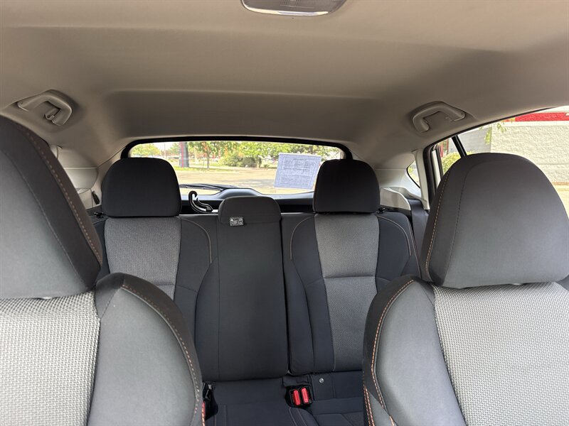 Used 2021 Subaru Crosstrek 2.0i Premium w/ Popular Package #3 AWD/4WD image 24
