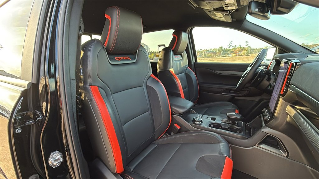 Used 2024 Ford Ranger Raptor image 34