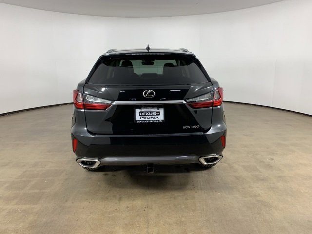 Used 2016 Lexus RX 350 AWD image 10