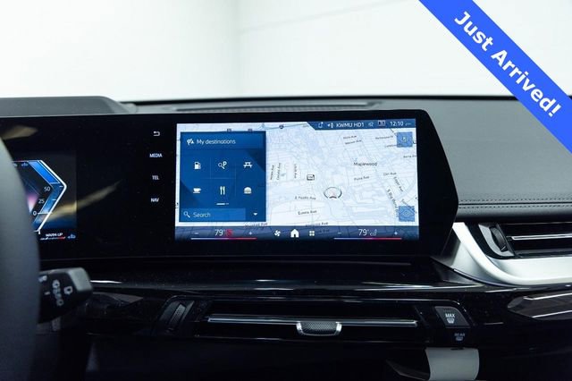 New 2026 BMW X1 xDrive28i image 20