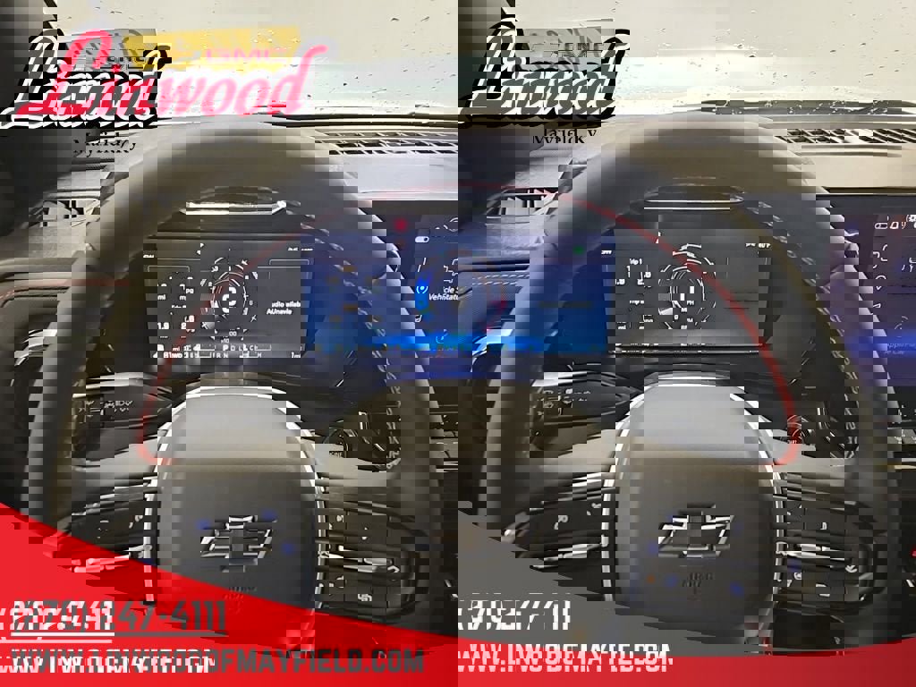 New 2026 Chevrolet Colorado Z71 w/ Z71 Convenience Package 2 image 23