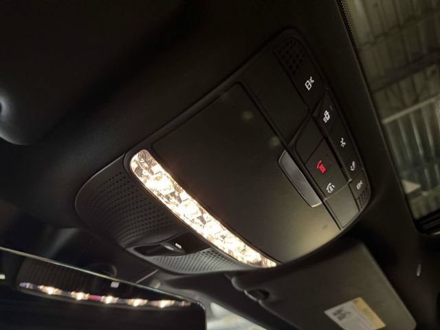 Certified 2023 Mercedes-Benz E 350 4MATIC Sedan image 32