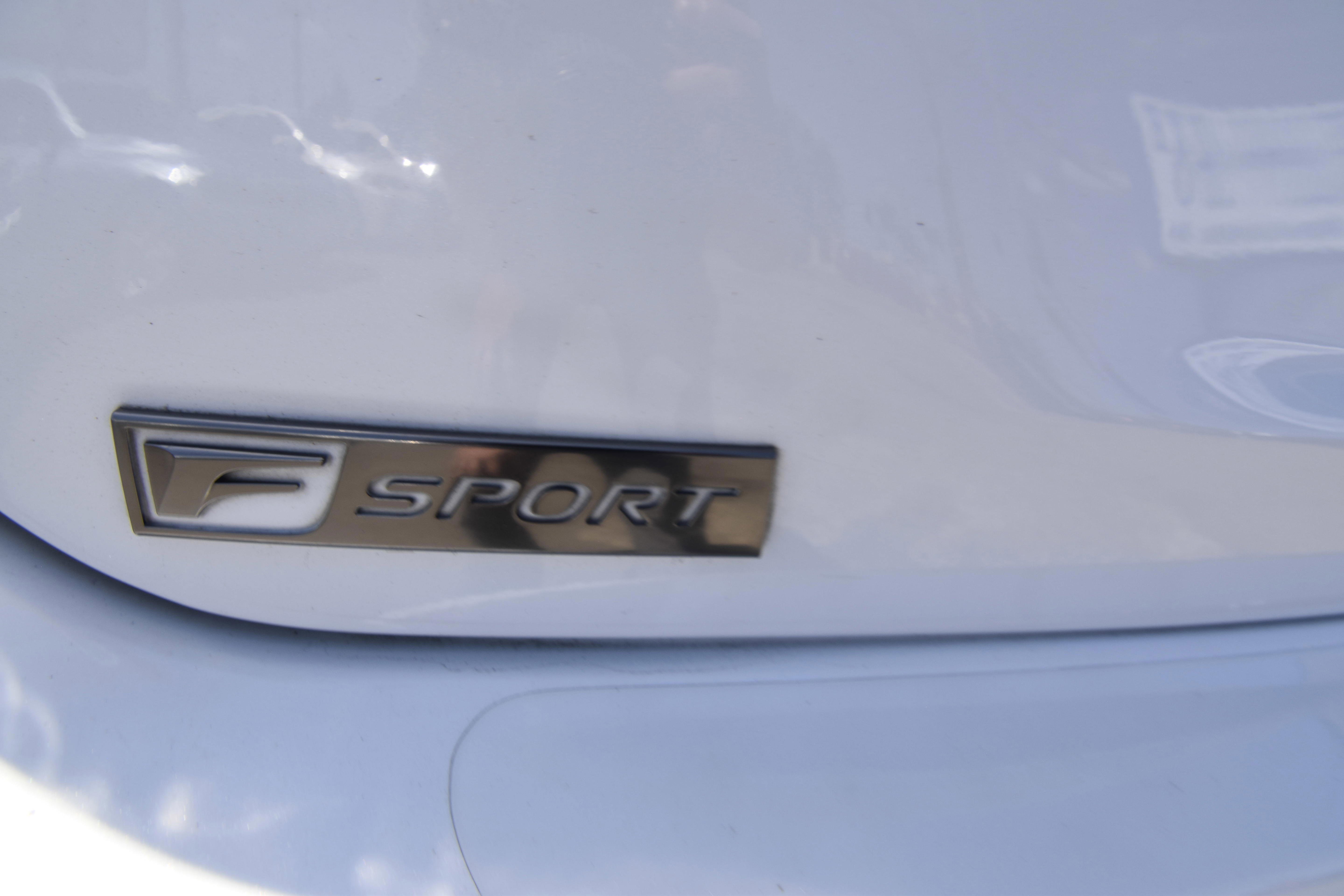 Used 2016 Lexus GS 350 F Sport w/ F Sport Package image 20