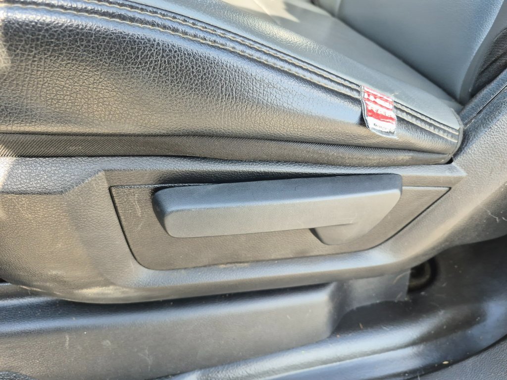 Used 2019 RAM 2500 Tradesman image 15