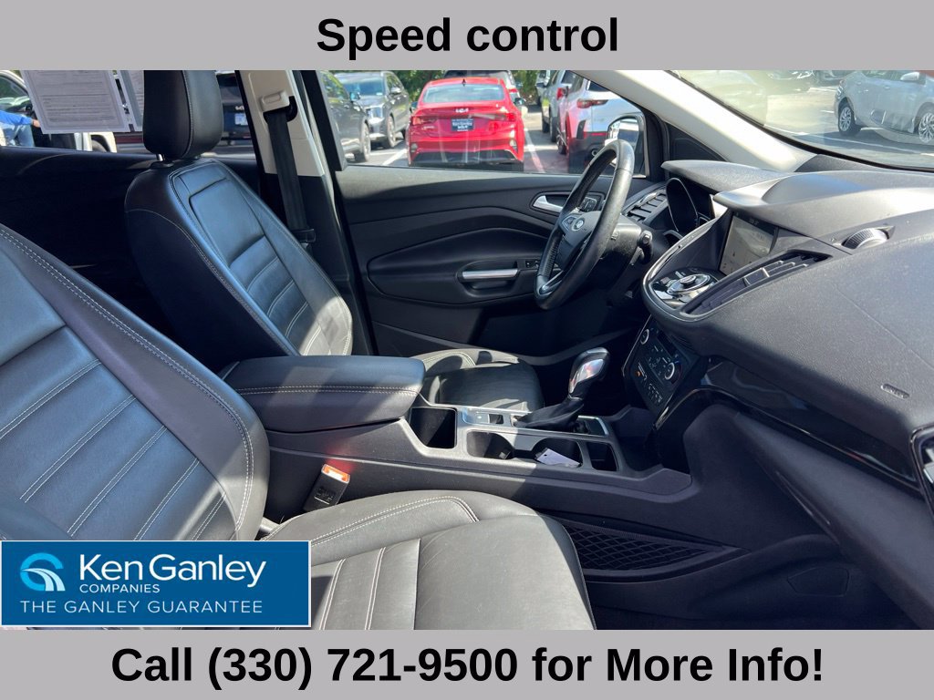 Used 2019 Ford Escape Titanium AWD/4WD image 58