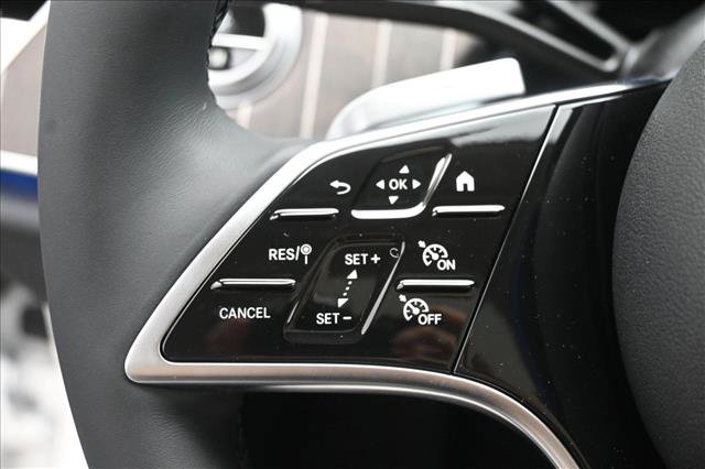 New 2026 Mercedes-Benz E 350 4MATIC Sedan image 11