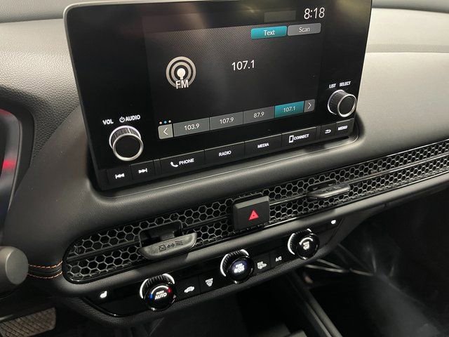 Used 2023 Honda HR-V Sport image 24