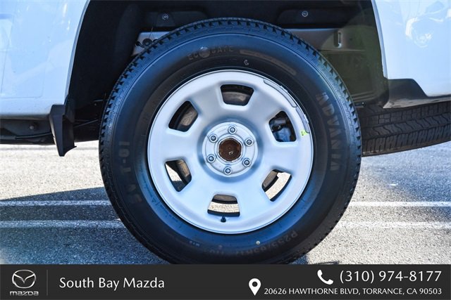 Used 2022 Chevrolet Colorado W/T w/ WT Convenience Package image 10