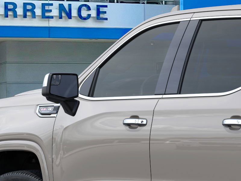 New 2026 GMC Sierra 1500 Denali image 12