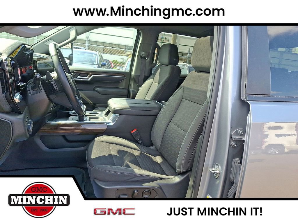 Used 2023 Chevrolet Silverado 1500 RST image 20