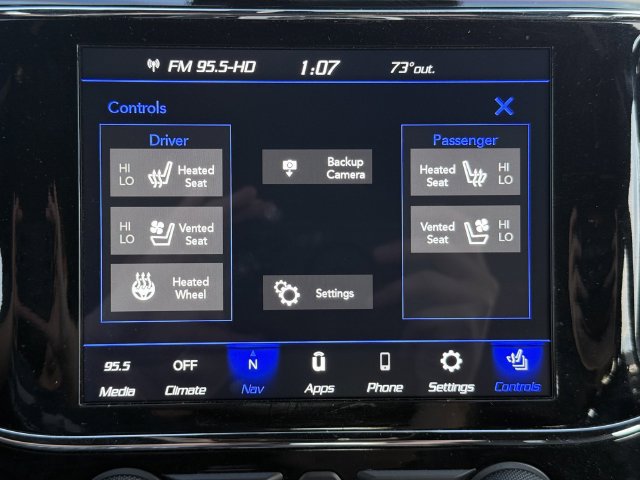 Certified 2020 Jeep Grand Cherokee Summit AWD/4WD image 17