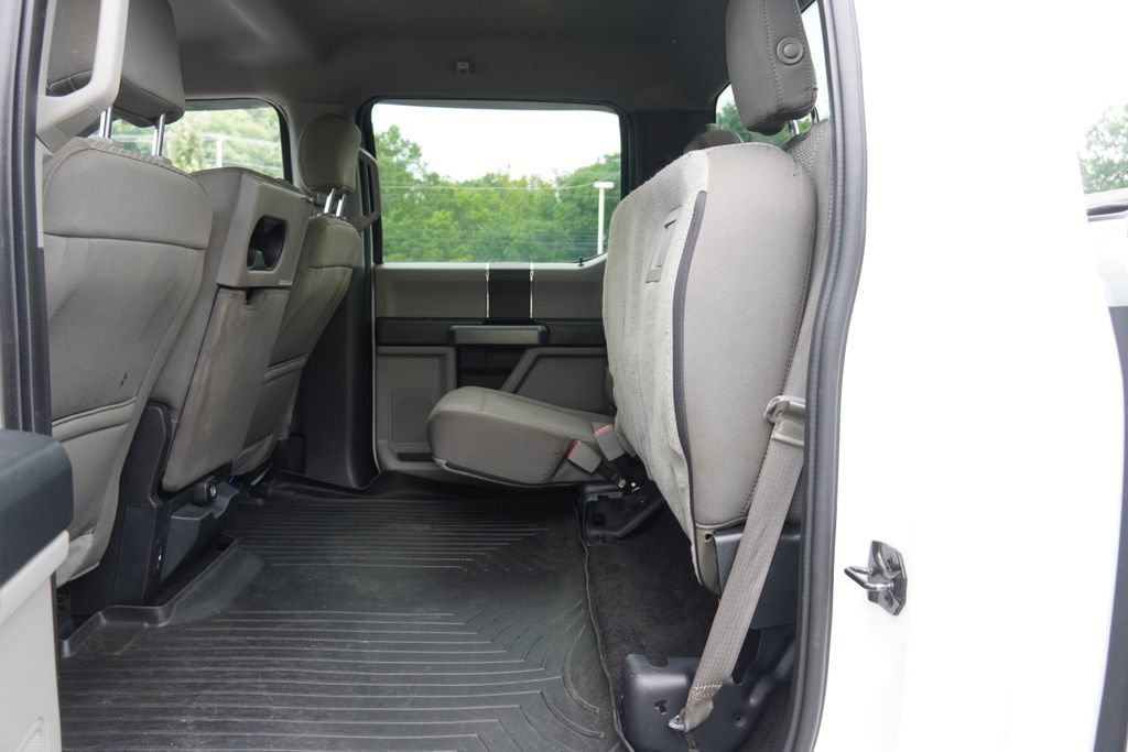 Used 2018 Ford F150 XLT w/ Trailer Tow Package AWD/4WD image 26