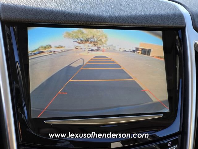 Used 2015 Cadillac SRX Luxury AWD/4WD image 27