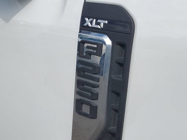 Used 2024 Ford F250 XLT w/ FX4 Off-Road Package AWD/4WD image 6