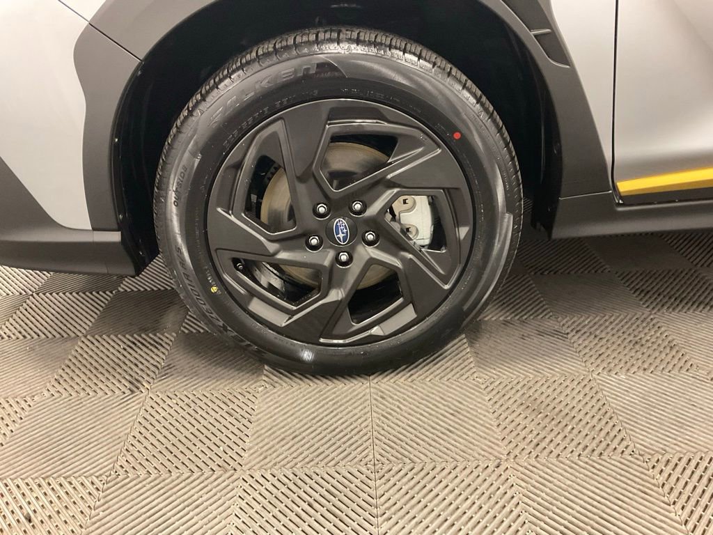 New 2026 Subaru Crosstrek 2.5i Sport image 9