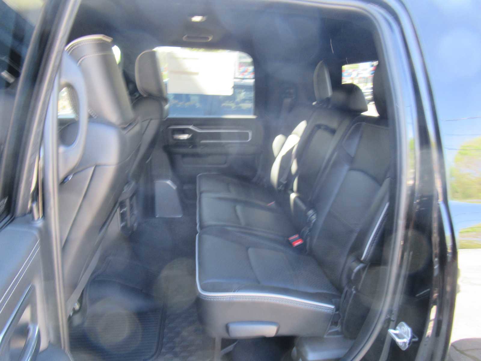 New 2026 RAM 2500 Laramie image 38