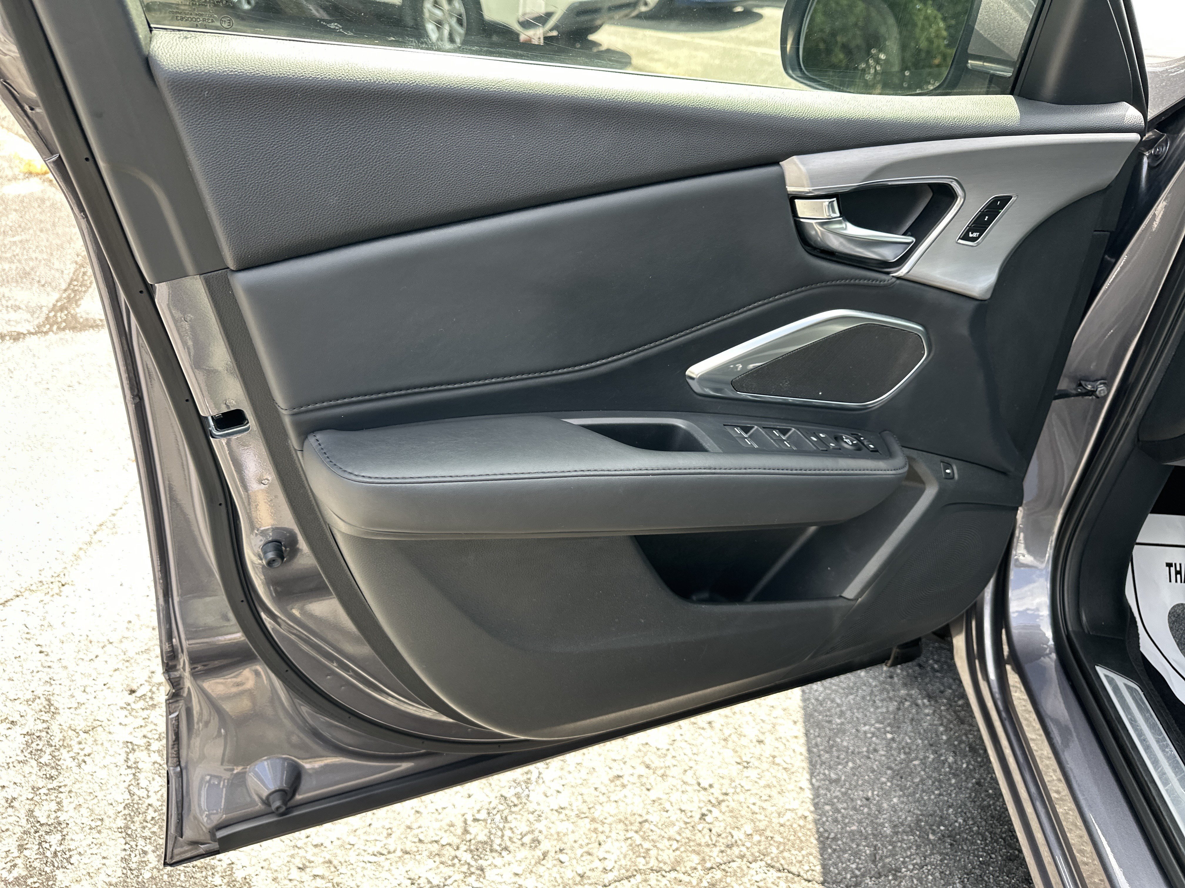 Used 2019 Acura RDX FWD image 10