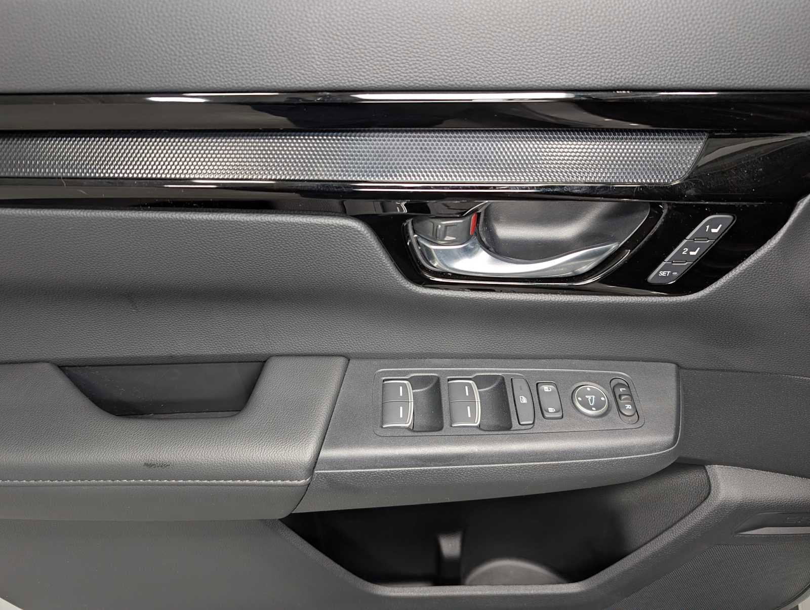 Used 2024 Honda CR-V EX-L image 38