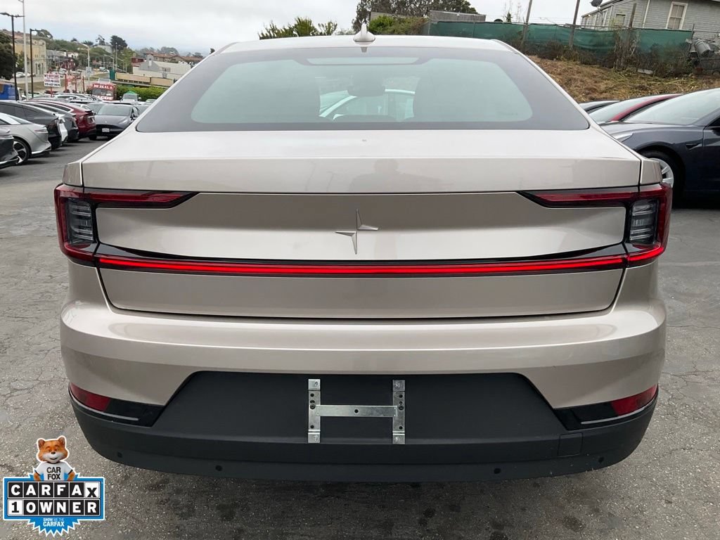 Used 2024 Polestar Polestar 2 AWD/4WD image 4