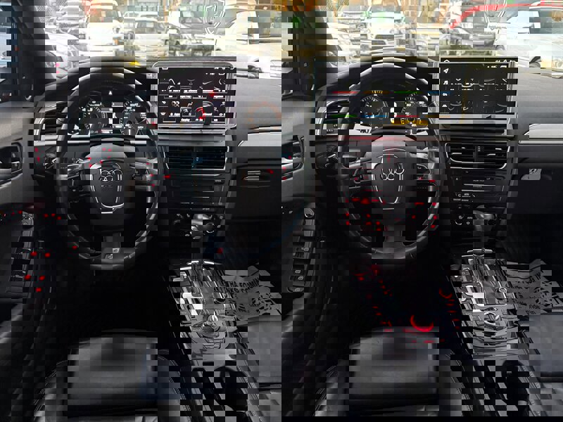 Used 2010 Audi S4 Prestige image 17