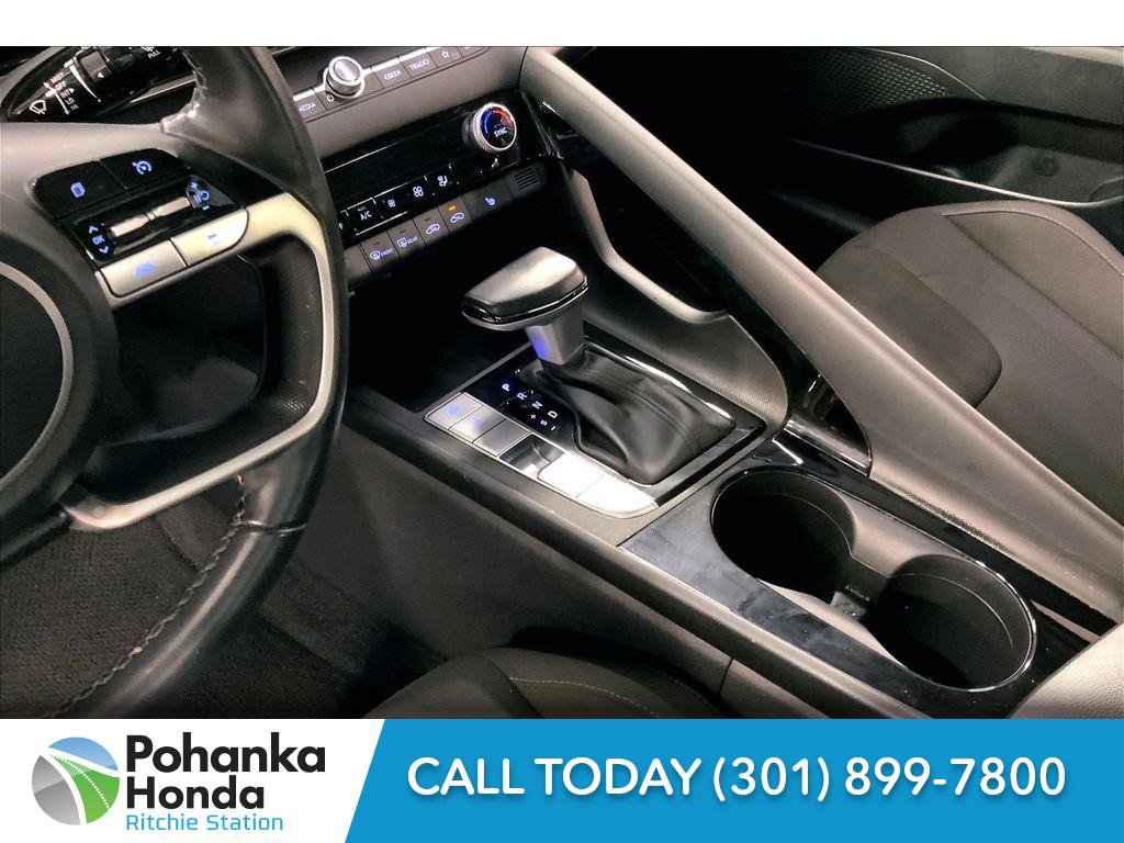 Used 2023 Hyundai Elantra SEL w/ Convenience Package image 15