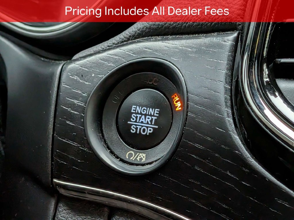 Used 2019 Jeep Grand Cherokee High Altitude AWD/4WD image 30