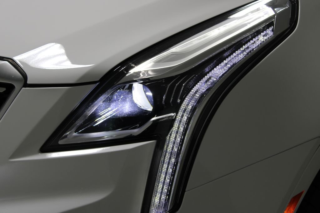 Used 2024 Cadillac XT5 Premium Luxury FWD image 55