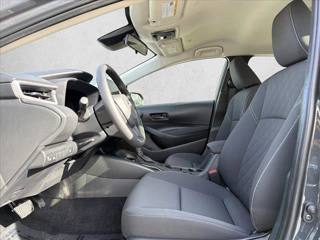 New 2026 Toyota Corolla LE image 11