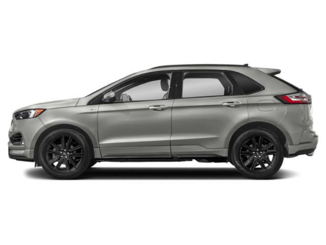 Used 2020 Ford Edge ST-Line FWD image 3