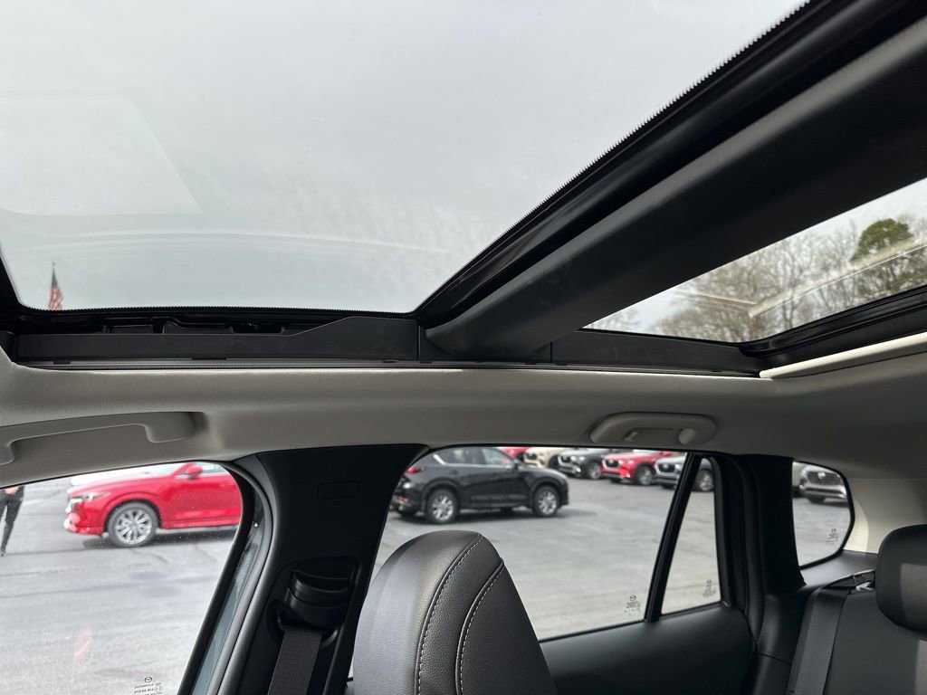 New 2026 MAZDA CX-50 AWD 2.5 S w/ Weather Package image 39