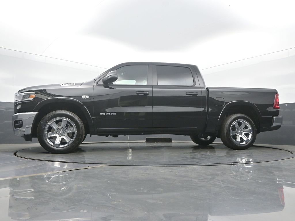 New 2026 RAM 1500 Big Horn image 47