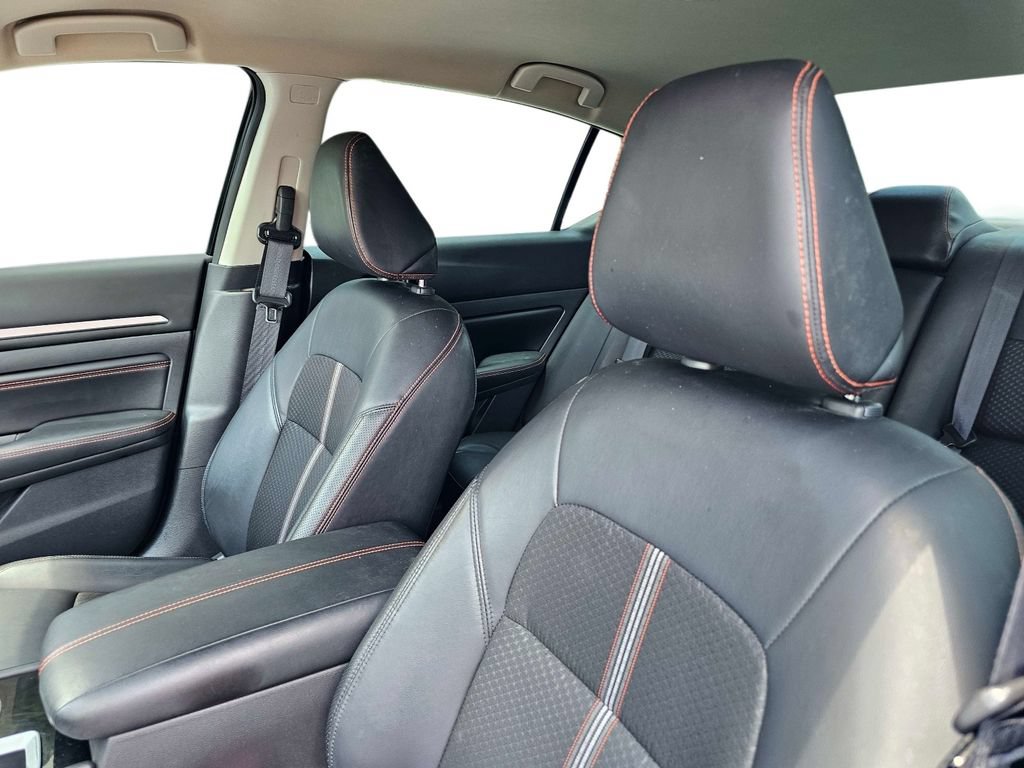 Used 2023 Nissan Altima 2.5 SR FWD image 18