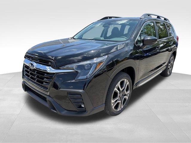 New 2026 Subaru Ascent Limited AWD/4WD image 3