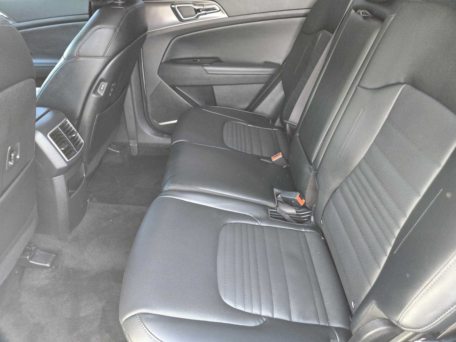 Used 2023 Kia Sportage SX FWD image 30