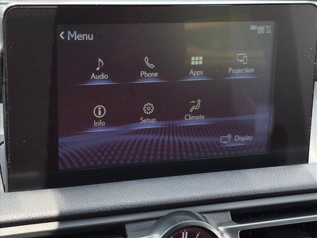 Used 2023 Lexus IS 350 F Sport w/ Memory Package RWD image 12