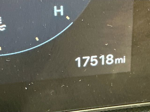 Used 2024 Hyundai Sonata SEL w/ Convenience Package image 16