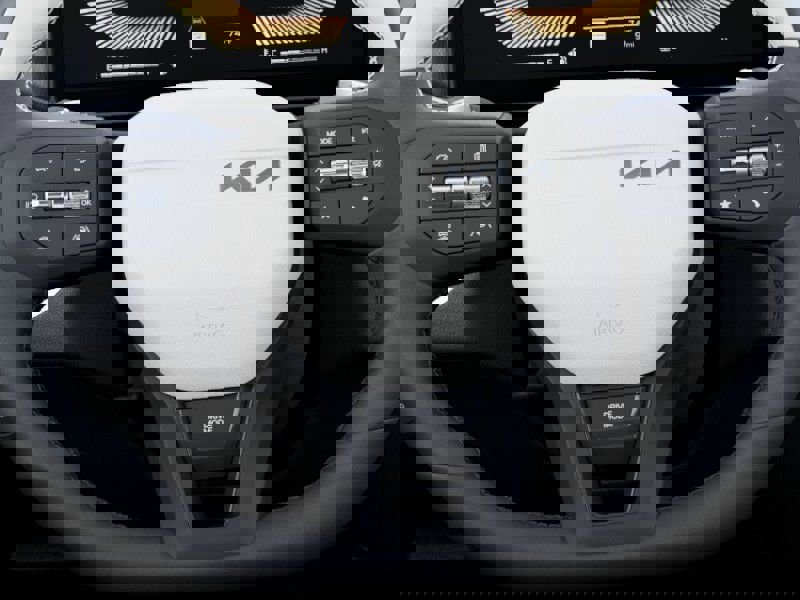 New 2026 Kia K4 GT-Line image 22